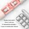 SilentNest Reusable Sleep Earplugs For Noise Reduction And Comfortable All Night Rest 3