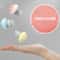 SilentNest Reusable Sleep Earplugs For Noise Reduction And Comfortable All Night Rest 4