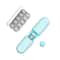 SilentNest Reusable Sleep Earplugs For Noise Reduction And Comfortable All Night Rest 5