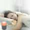 LunaGlow White Noise Sleep Machine Night Light For Deep Relaxation And Better Sleep 0