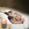 LunaGlow White Noise Sleep Machine Night Light For Deep Relaxation And Better Sleep 6