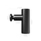 SX 566 Mini Massage Gun For Deep Tissue Recovery With 4 Heads Type C Fast Charging 6