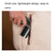 SX 566 Mini Massage Gun For Deep Tissue Recovery With 4 Heads Type C Fast Charging 3