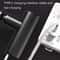 SX 566 Mini Massage Gun For Deep Tissue Recovery With 4 Heads Type C Fast Charging 4
