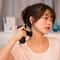 SX 566 Mini Massage Gun For Deep Tissue Recovery With 4 Heads Type C Fast Charging 5