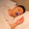 SilentFlow Rechargeable Anti Snoring Device With Adjustable Airflow Comfortable Nasal Support 1