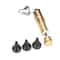 USB Rechargeable Ear Cleaning Otoscope With Adjustable LED Light For Clear Ear Inspection 7