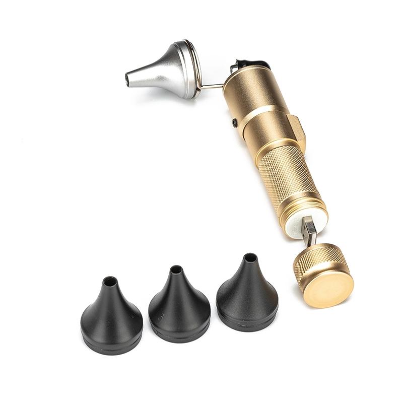 USB Rechargeable Ear Cleaning Otoscope With Adjustable LED Light For Clear Ear Inspection 7