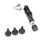 USB Rechargeable Ear Cleaning Otoscope With Adjustable LED Light For Clear Ear Inspection 0