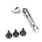 USB Rechargeable Ear Cleaning Otoscope With Adjustable LED Light For Clear Ear Inspection 1