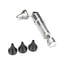 USB Rechargeable Ear Cleaning Otoscope With Adjustable LED Light For Clear Ear Inspection 1