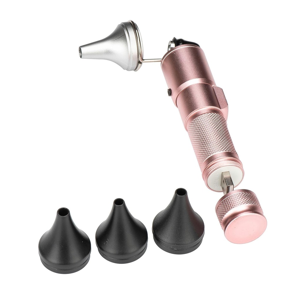 USB Rechargeable Ear Cleaning Otoscope With Adjustable LED Light For Clear Ear Inspection 9
