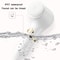 GlowSpin Deep Pore Facial Cleansing Brush With Silicone Heads Blackhead Care 1