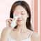 GlowSpin Deep Pore Facial Cleansing Brush With Silicone Heads Blackhead Care 5