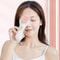 GlowSpin Deep Pore Facial Cleansing Brush With Silicone Heads Blackhead Care 5