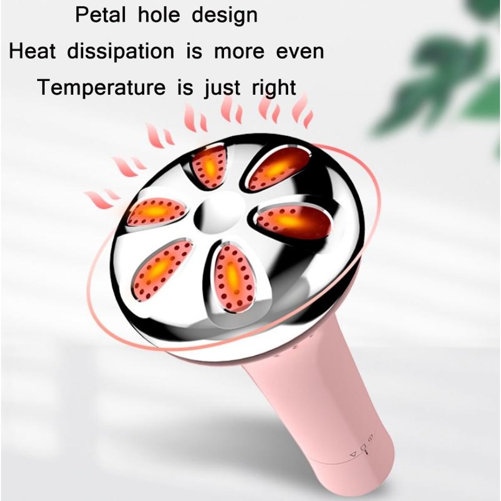 Smokeless Moxibustion Massage Device For Deep Relaxation And Heat Therapy 1