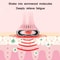 Smokeless Moxibustion Massage Device For Deep Relaxation And Heat Therapy 3