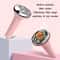 Smokeless Moxibustion Massage Device For Deep Relaxation And Heat Therapy 4
