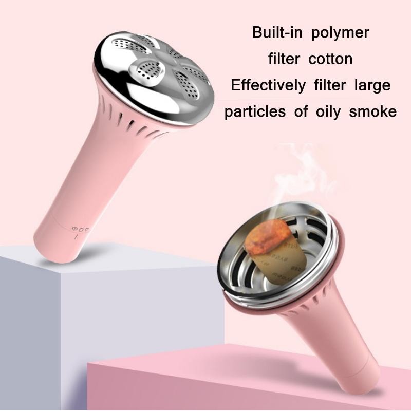 Smokeless Moxibustion Massage Device For Deep Relaxation And Heat Therapy 4