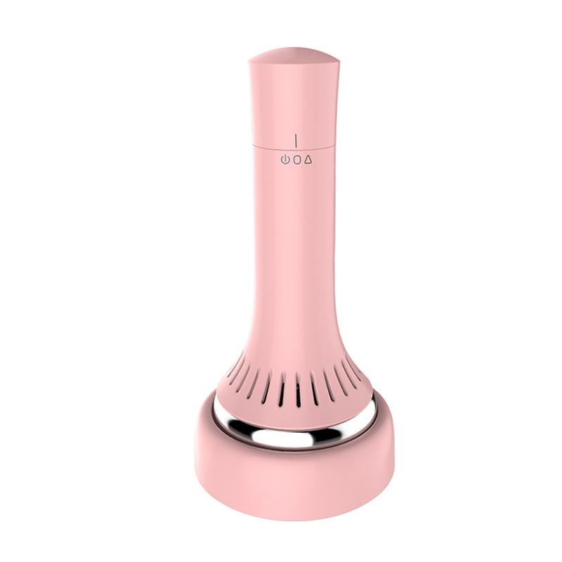 Smokeless Moxibustion Massage Device For Deep Relaxation And Heat Therapy 6