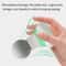 Compact Massage Gun For Deep Tissue Relief Portable Muscle Massager With 6 Speed Vibration 4