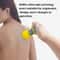 Compact Massage Gun For Deep Tissue Relief Portable Muscle Massager With 6 Speed Vibration 2