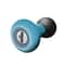 Compact Massage Gun For Deep Tissue Relief Portable Muscle Massager With 6 Speed Vibration 1