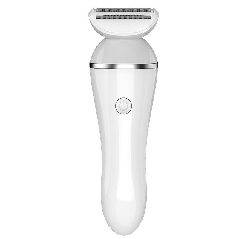 SilkSmooth 3 In 1 Womens Epilator USB Rechargeable Wet Dry Body Hair Remover 1
