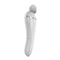 SilkSmooth 3 In 1 Womens Epilator USB Rechargeable Wet Dry Body Hair Remover 2