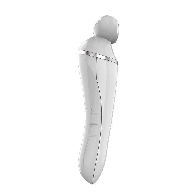 SilkSmooth 3 In 1 Womens Epilator USB Rechargeable Wet Dry Body Hair Remover 2