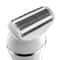 SilkSmooth 3 In 1 Womens Epilator USB Rechargeable Wet Dry Body Hair Remover 4