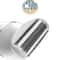 SilkSmooth 3 In 1 Womens Epilator USB Rechargeable Wet Dry Body Hair Remover 6