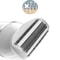 SilkSmooth 3 In 1 Womens Epilator USB Rechargeable Wet Dry Body Hair Remover 6