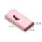 Portable Pill Cutter Divider With Stainless Steel Blade And Storage Compartment 5