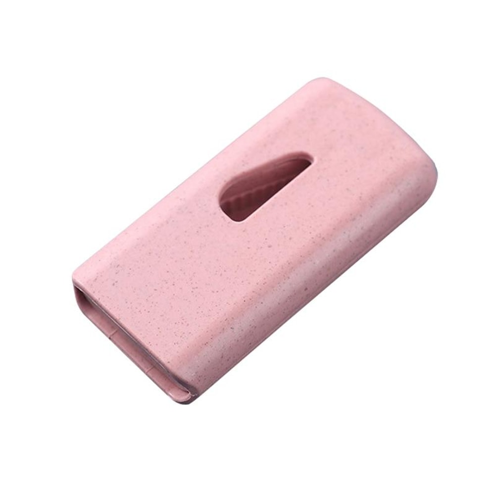 Portable Pill Cutter Divider With Stainless Steel Blade And Storage Compartment 8