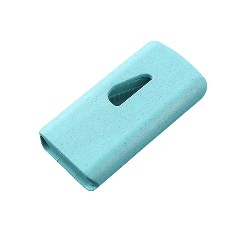 Portable Pill Cutter Divider With Stainless Steel Blade And Storage Compartment 3