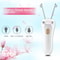 SilkGlow USB Rechargeable Facial Hair Remover With LED Light For Smooth Painless Hair Removal 2
