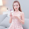 SilkGlow USB Rechargeable Facial Hair Remover With LED Light For Smooth Painless Hair Removal 5