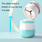 SafeCut 3 In 1 Pill Cutter Crusher Storage Box With Stainless Steel Blade 2