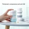 SafeCut 3 In 1 Pill Cutter Crusher Storage Box With Stainless Steel Blade 5