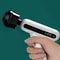 PocketPulse Mini Massage Gun For Deep Tissue Recovery Muscle Relief 0