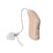 G28 Rechargeable Hearing Aid For Seniors With Digital Noise Reduction Invisible Right Ear Fit 9