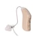 G28 Rechargeable Hearing Aid For Seniors With Digital Noise Reduction Invisible Right Ear Fit 9