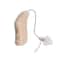 G28 Rechargeable Hearing Aid For Seniors With Digital Noise Reduction Invisible Right Ear Fit 2