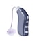 G28 Rechargeable Hearing Aid For Seniors With Digital Noise Reduction Invisible Right Ear Fit 5