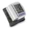 CK 102S Digital Wrist Blood Pressure Monitor With Heart Rate Tracking And Large LCD Display 5