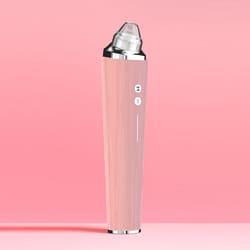 visiclear pro wifi blackhead remover with hd camera & vacuum pore cleaner