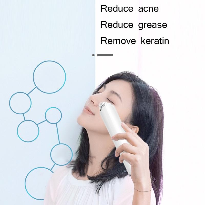 VisiClear Pro WiFi Blackhead Remover With HD Camera Vacuum Pore Cleaner 4