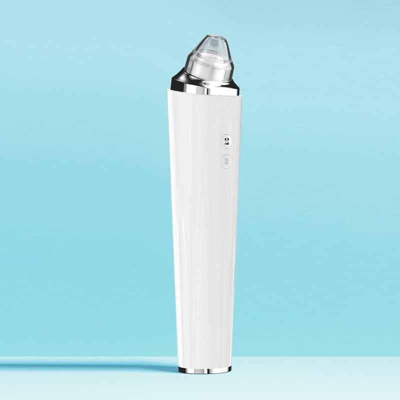 VisiClear Pro WiFi Blackhead Remover With HD Camera Vacuum Pore Cleaner 6