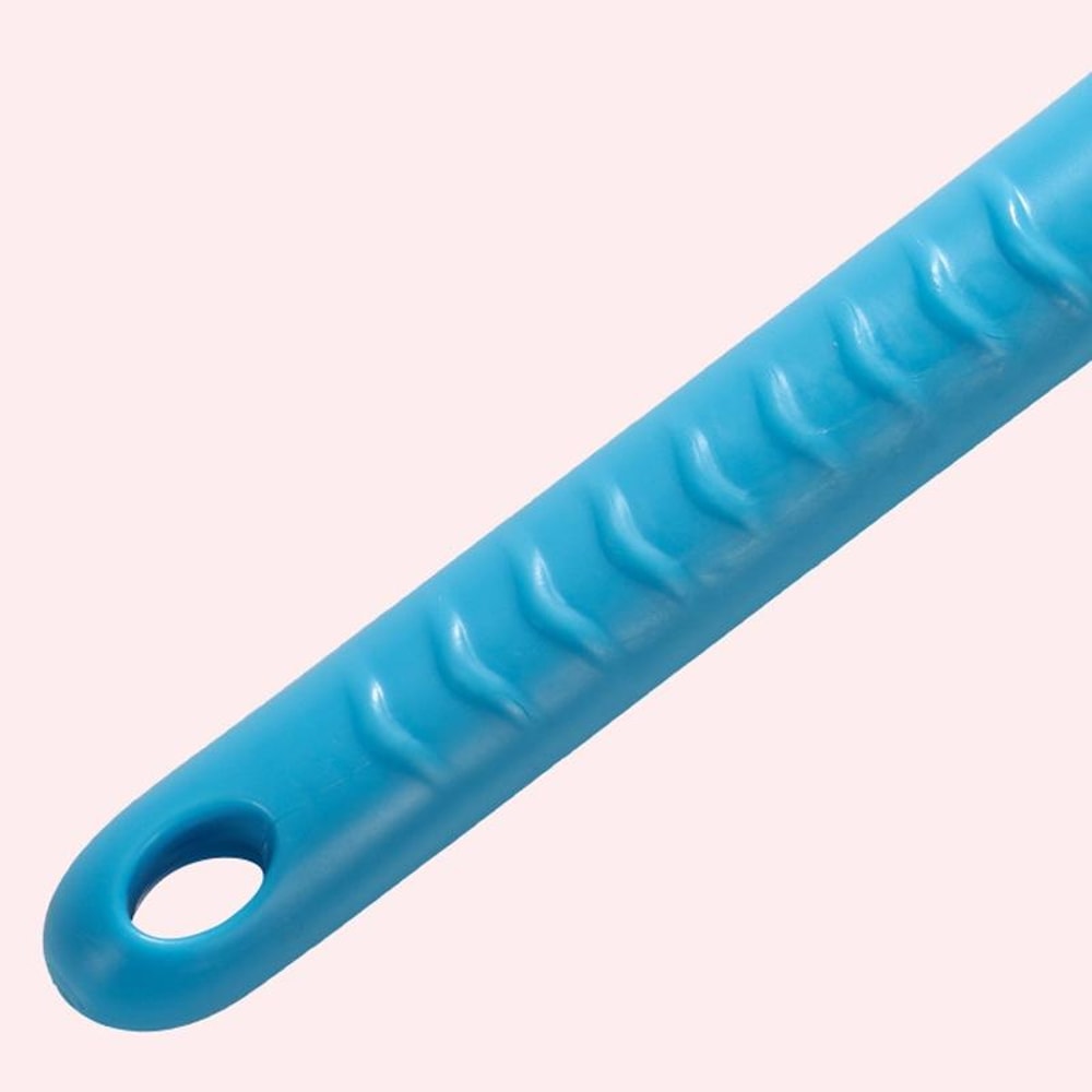 FlexRelief Silicone Body Massager Paddle For Back Neck Muscle Recovery 6